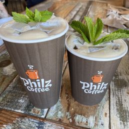 Mint Mojito! Mint Mojito!
