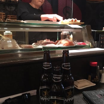 Tokyo Restaurant - Cold ones - Sushi Bars Near Me - Redlands, California