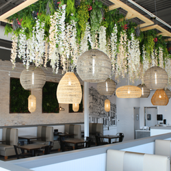 Lac Bleu Brunch Cafe