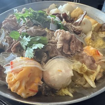 Home Eat - 3 Secret Lamb Wok - Chinese Near Me - Milpitas, California