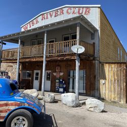 Wise River Club