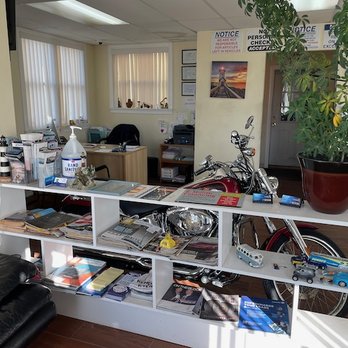 Lighthouse Motors - Auto Detailing Near Me - Egg Harbor Twp, New Jersey