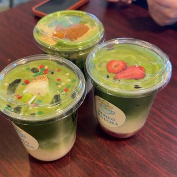 Rodeo Matcha - Coffee & Tea Near Me - West Allis, Wisconsin Rodeo Matcha - Coffee & Tea Near Me - West Allis, Wisconsin