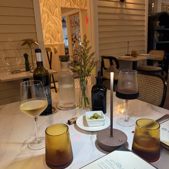Il Riccio Cape May - Italian Near Me - Cape May, New Jersey