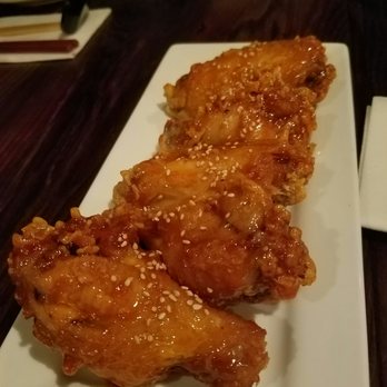 DOMU - Korean fried chicken. - Ramen Near Me - Orlando, Florida