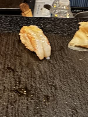 Sushi by Bou - Nashville @ Dream Nashville by null