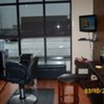 Gentlemen's Grooming Studio - Hair Salons Near Me - North Aurora, Illinois