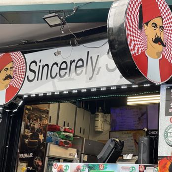 Sincerely Syria - Halal Near Me - West Hollywood, California Sincerely Syria - Halal Near Me - West Hollywood, California
