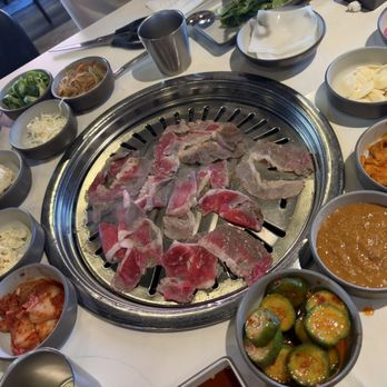 Mr BBQ Jr - Korean Near Me - Tustin, California Mr BBQ Jr - Korean Near Me - Tustin, California