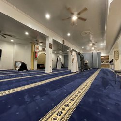 Masjid bilal