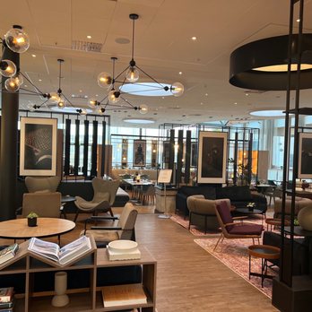 Gamo - Opening in the the restaurant area. - Restaurants Near Me - Gardermoen