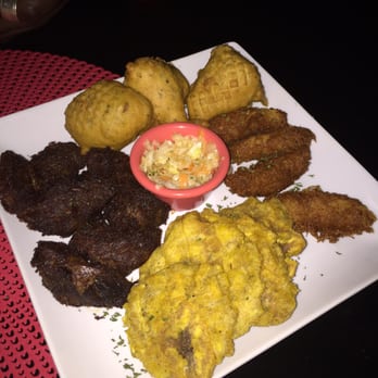 First Republic Lounge & Restaurant - Tour of Haiti. - Haitian Near Me - Elizabeth, New Jersey