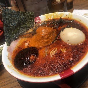 Ramen Nagi - Oh my. - Ramen Near Me - Santa Clara, California Ramen Nagi - Oh my. - Ramen Near Me - Santa Clara, California
