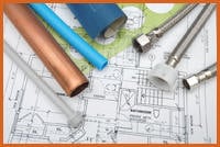 Slide of DeGeorge Plumbing