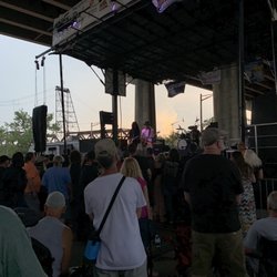 Alive at Five