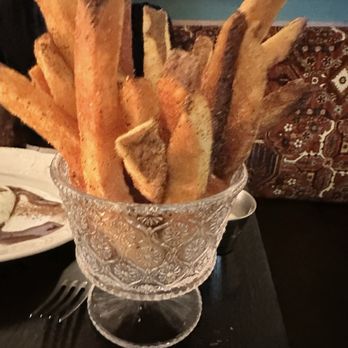 Suraya - Sumac French Fries - Lebanese Near Me - Philadelphia, Pennsylvania Suraya - Sumac French Fries - Lebanese Near Me - Philadelphia, Pennsylvania