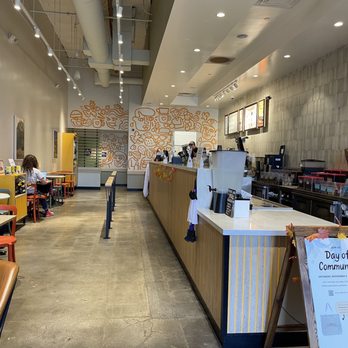 Philz Coffee - Inside - Coffee & Tea Near Me - Thousand Oaks, California Philz Coffee - Inside - Coffee & Tea Near Me - Thousand Oaks, California