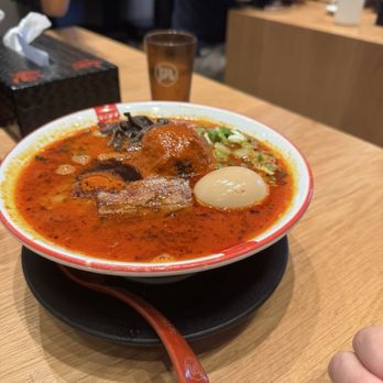 Ramen Nagi - Ramen Near Me - Costa Mesa, California