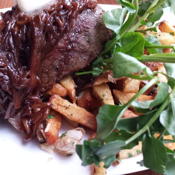 Match - Steak Frites - New American Near Me - Norwalk, Connecticut