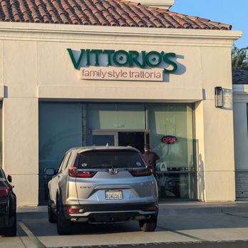 Vittorio's - Italian Near Me - San Diego, California Vittorio's - Italian Near Me - San Diego, California