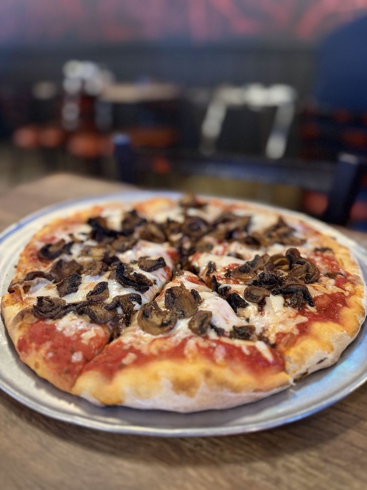 Beartown Bistro & Pizza Company