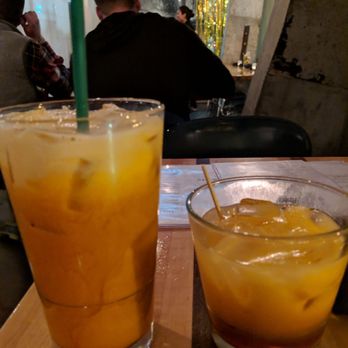 Beau Thai - Alcoholic and non-alcoholic Thai iced teas - Thai Near Me - Washington, DC, District of Columbia Beau Thai - Alcoholic and non-alcoholic Thai iced teas - Thai Near Me - Washington, DC, District of Columbia