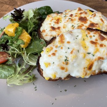 Brown Butter - Tuna melt - Desserts Near Me - Danville, California Brown Butter - Tuna melt - Desserts Near Me - Danville, California