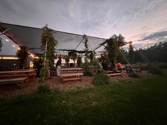 Minto Island Growers by null