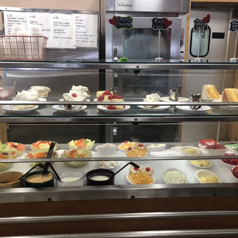Steak House Cafeteria - Desserts - Southern Near Me - Walhalla, South Carolina Steak House Cafeteria - Desserts - Southern Near Me - Walhalla, South Carolina