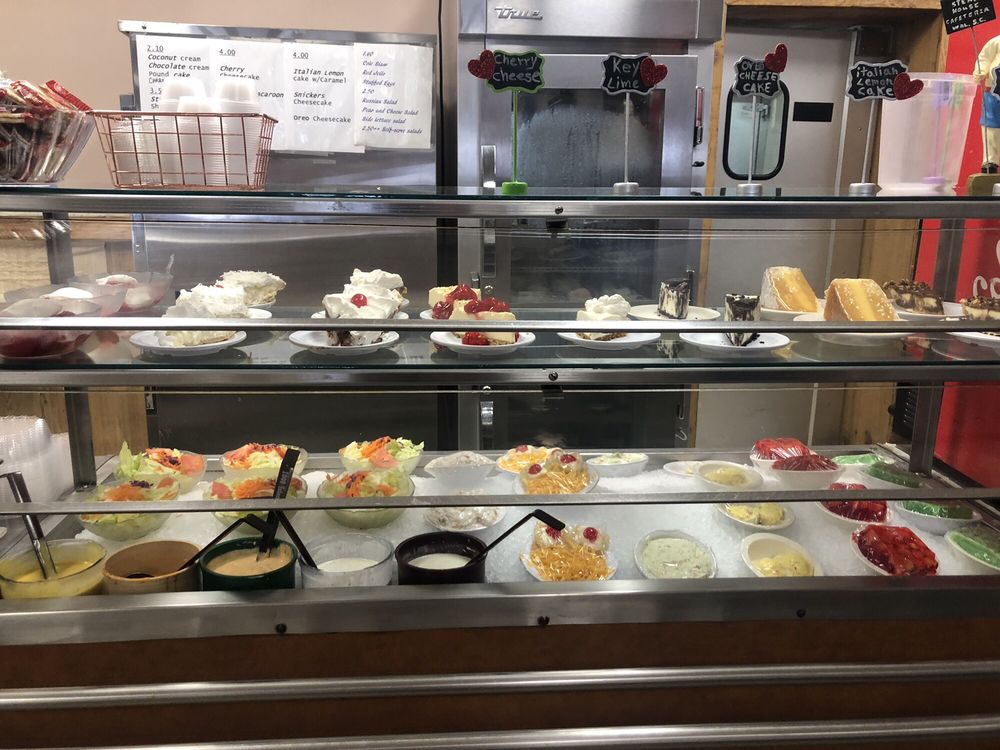 STEAK HOUSE CAFETERIA 64 Photos & 41 Reviews Southern 316 E Main