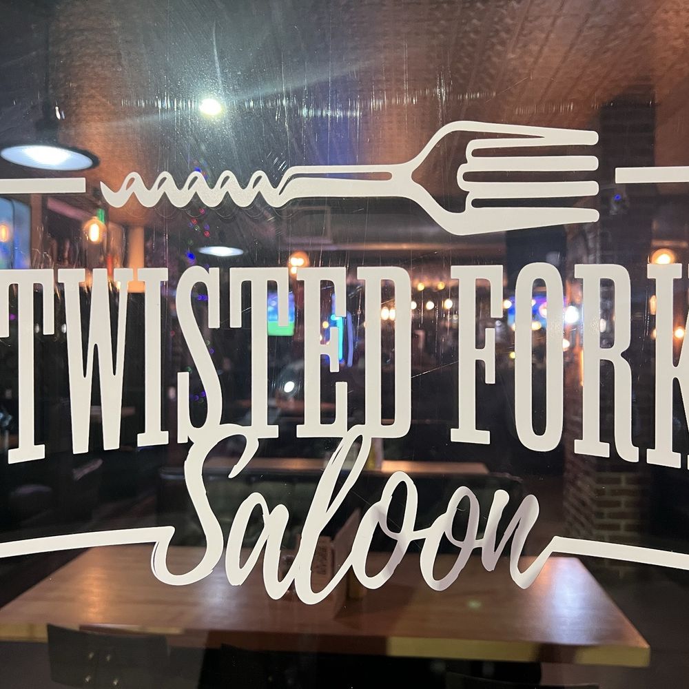 Twisted Fork Saloon - Cocktail Bars Near Me - Tacoma, Washington Twisted Fork Saloon - Cocktail Bars Near Me - Tacoma, Washington