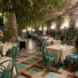 Restaurant Bellevue