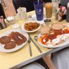 Tracis Diner gift card