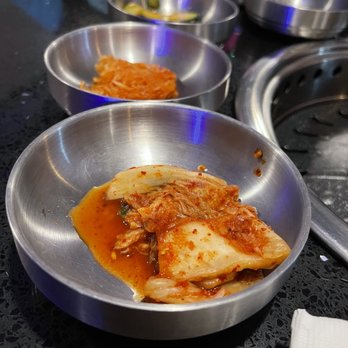 Empire Korean Steakhouse & Bar - Korean Near Me - Springfield, Illinois Empire Korean Steakhouse & Bar - Korean Near Me - Springfield, Illinois