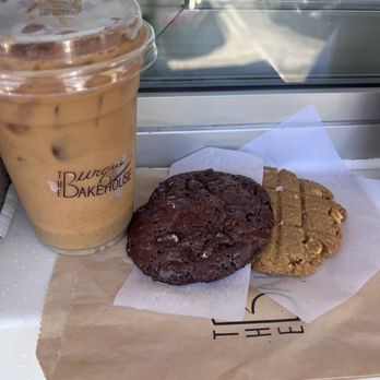 The Burque Bakehouse - Bakeries Near Me - Albuquerque, New Mexico