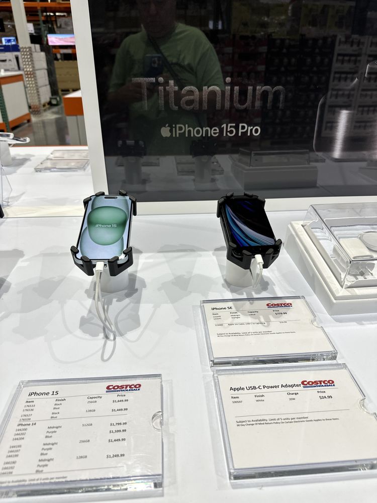 COSTCO 47 Creek Rd, Coomera Queensland, Australia Department Stores Yelp