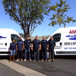 Ameri-Leak Plumbing
