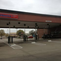 Bank of America