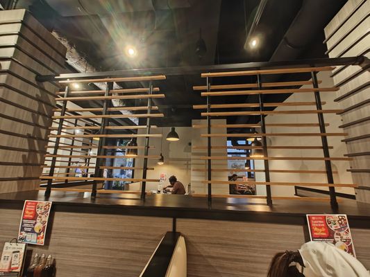 Gyu-Kaku Japanese BBQ by null