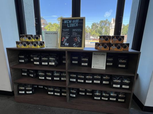 Philz Coffee by null