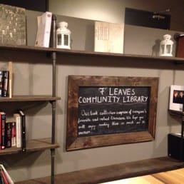 7 Leaves Community Library