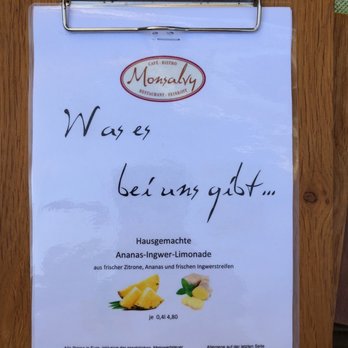 Monsalvy - Cafes Near Me - Aschheim, BY