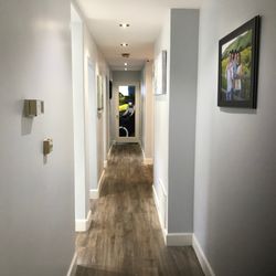 Fallbrook Mission Dental - Our hallway