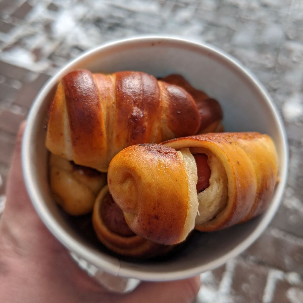 Auntie Anne's - Yummy! - Pretzels Near Me - Eagan, Minnesota