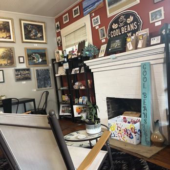 Cool Beans Brew - Coffee & Tea Near Me - Fort Pierce, Florida Cool Beans Brew - Coffee & Tea Near Me - Fort Pierce, Florida