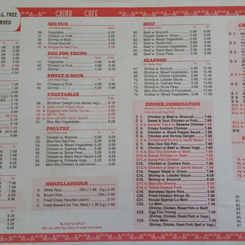 China Cafe - Chinese Near Me - Matthews, North Carolina China Cafe - Chinese Near Me - Matthews, North Carolina