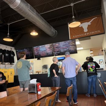 Moreno Burger Co - Order here - Barbeque Near Me - Austin, Texas