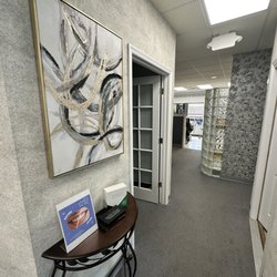 Saint Louis Dental Studio - Beautiful office