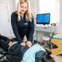 Photo of Elizabeth Kincaid, DC - Alpha Back Chiropractic