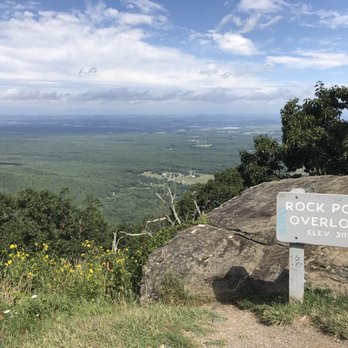 Blue Ridge Parkway - Parks Near Me